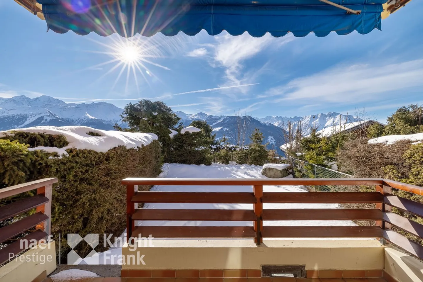 Appartement de Jardin Charmant - Photo 1 sur 5