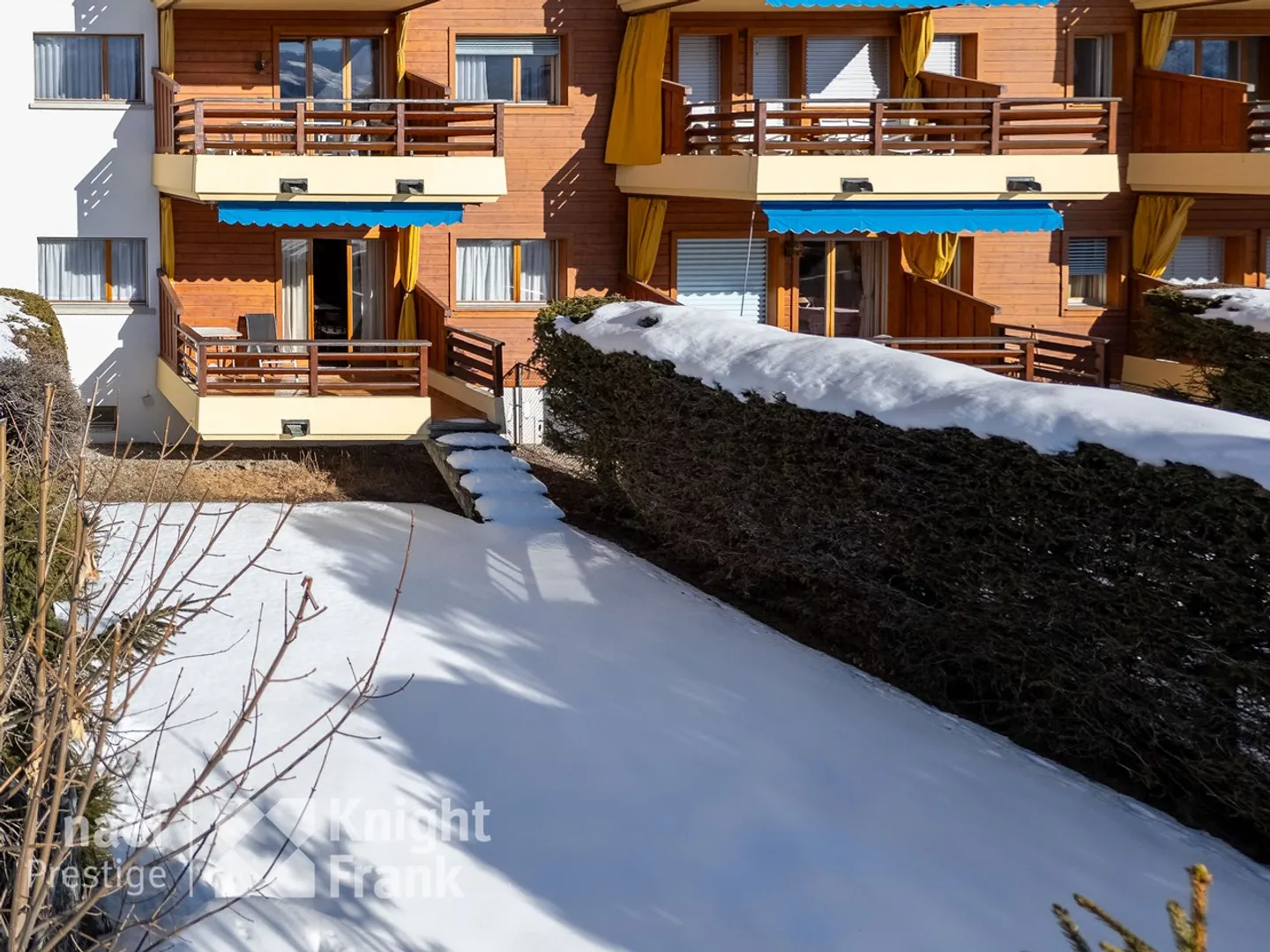 Appartement de Jardin Charmant - Photo 5 sur 5