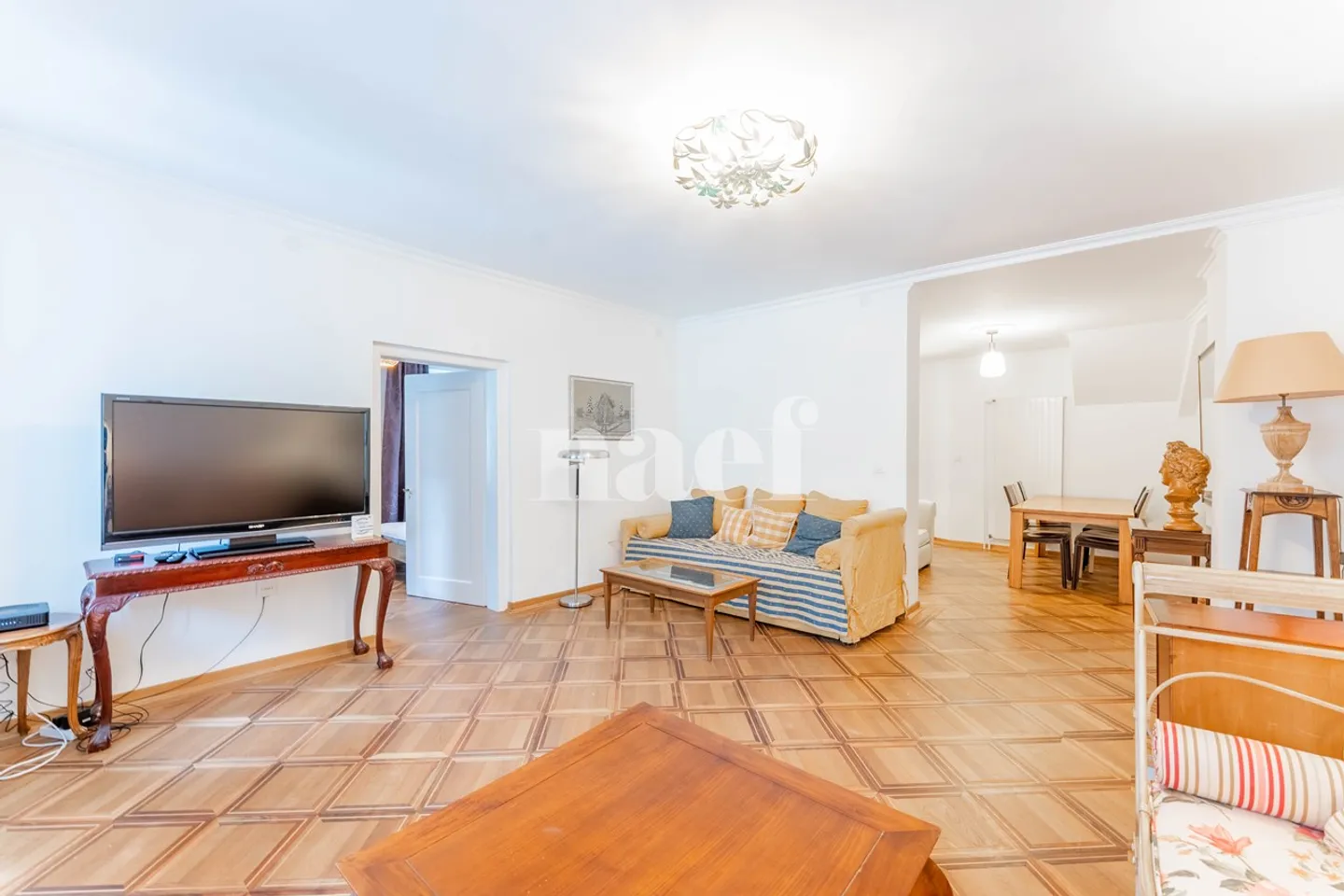 Appartamento di 3.5 stanze affascinante - Foto 3 di 9