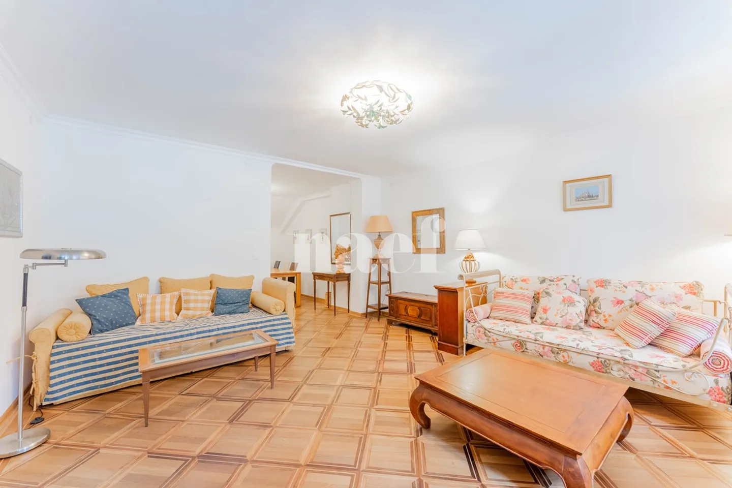 Appartamento di 3.5 stanze affascinante - Foto 2 di 9