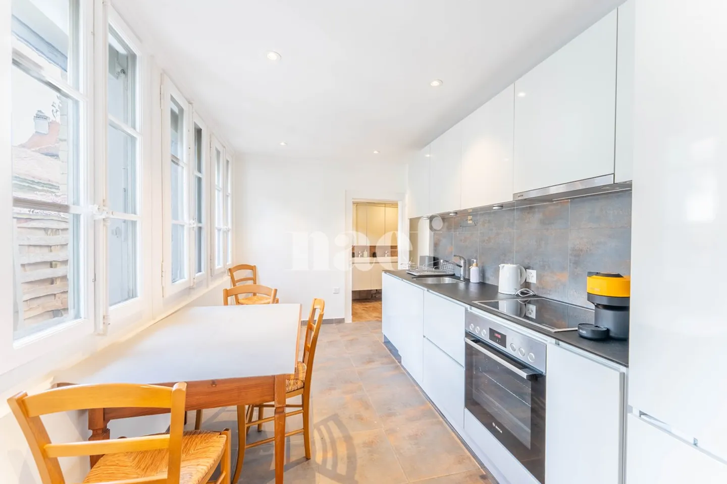 Appartamento di 3.5 stanze affascinante - Foto 5 di 9