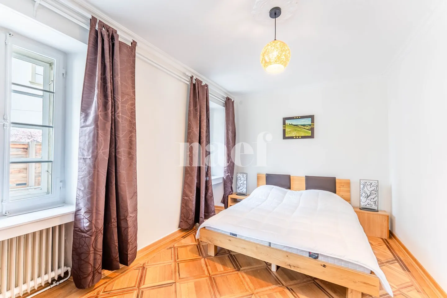 Appartamento di 3.5 stanze affascinante - Foto 6 di 9