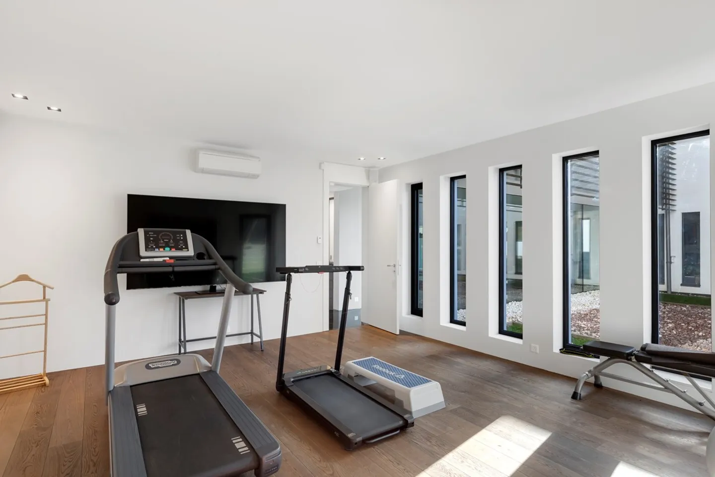 Villa contemporaine avec piscine - Photo 8 sur 12