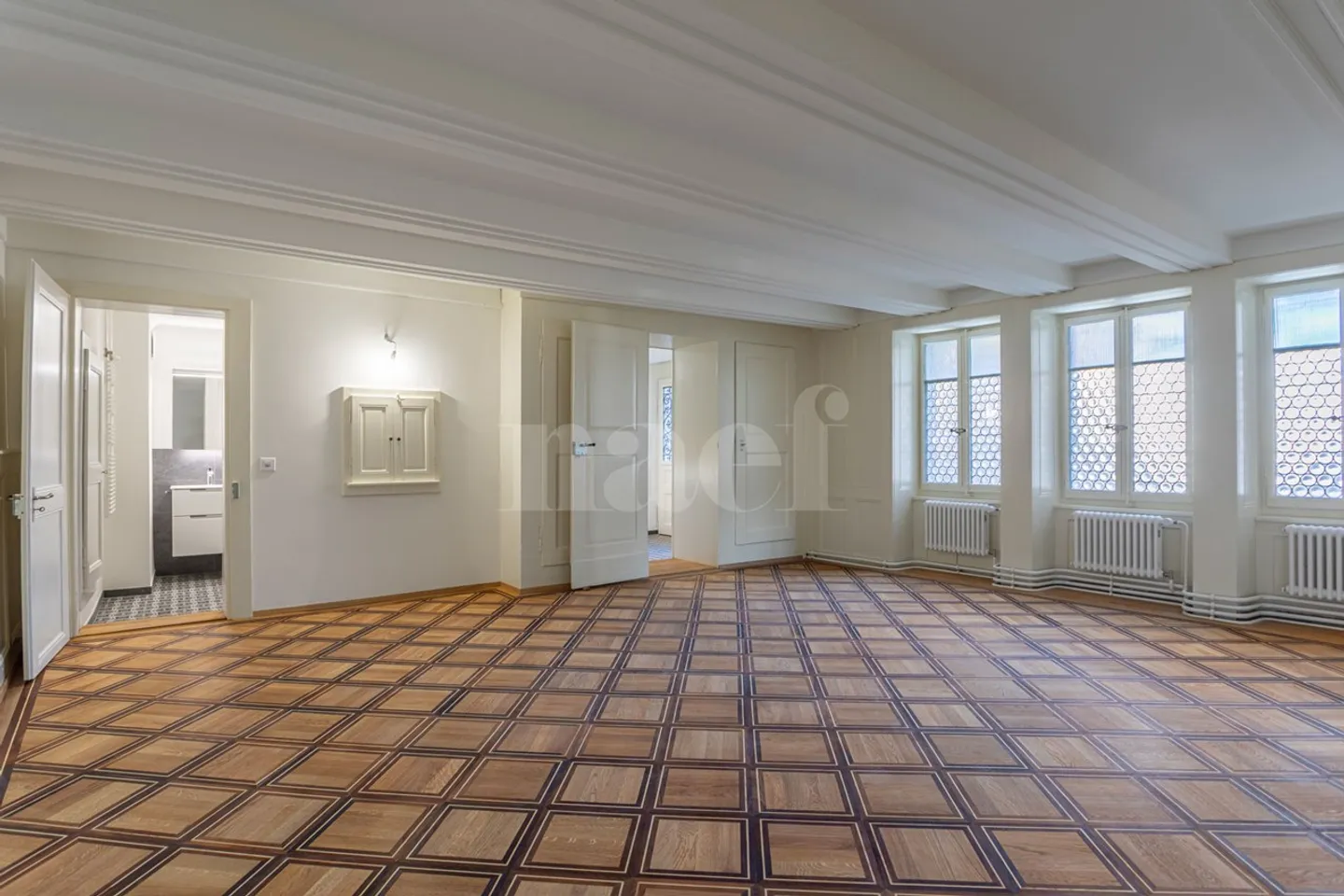 Appartement rénové charmant - Photo 1 sur 7