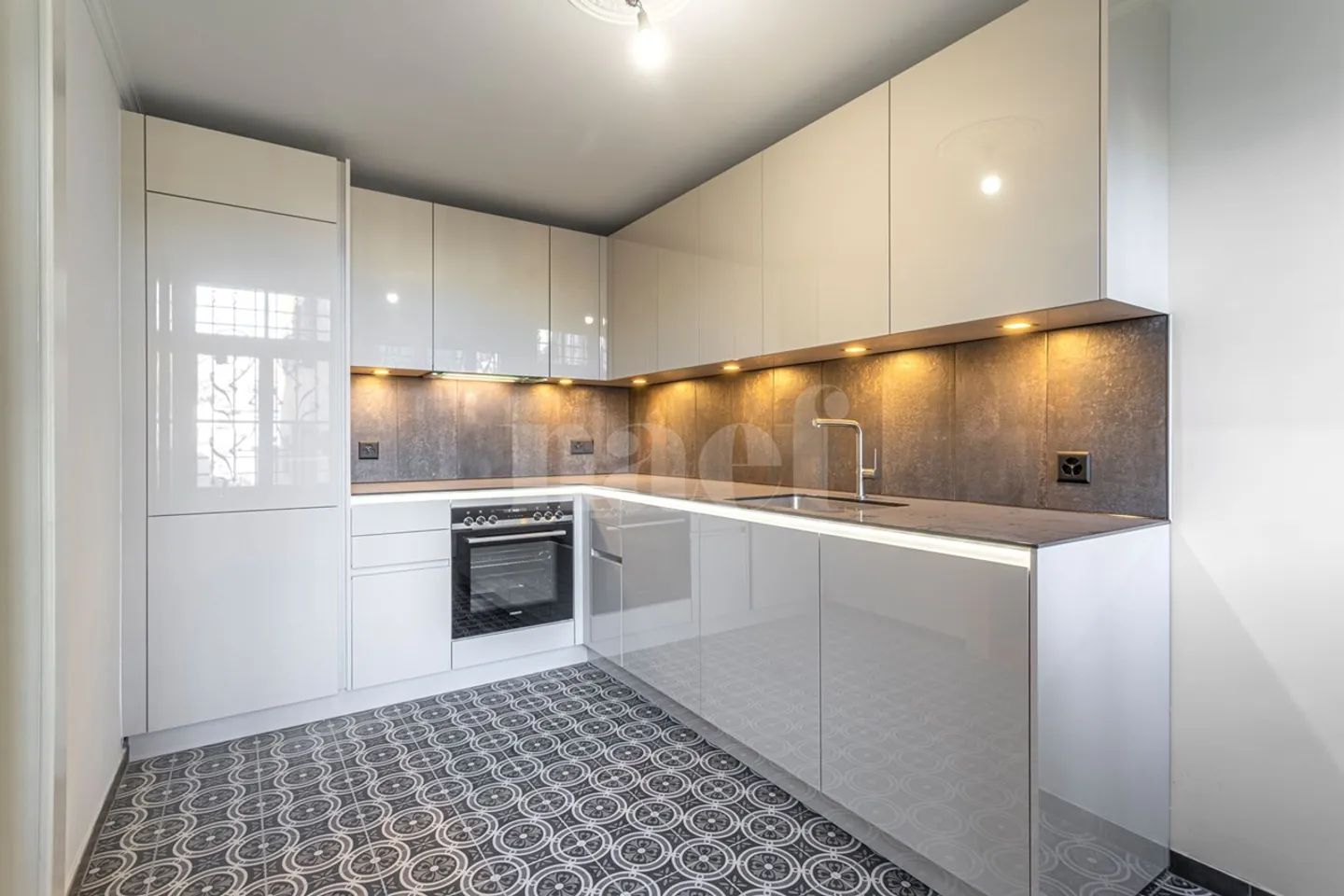 Appartement rénové charmant - Photo 4 sur 7