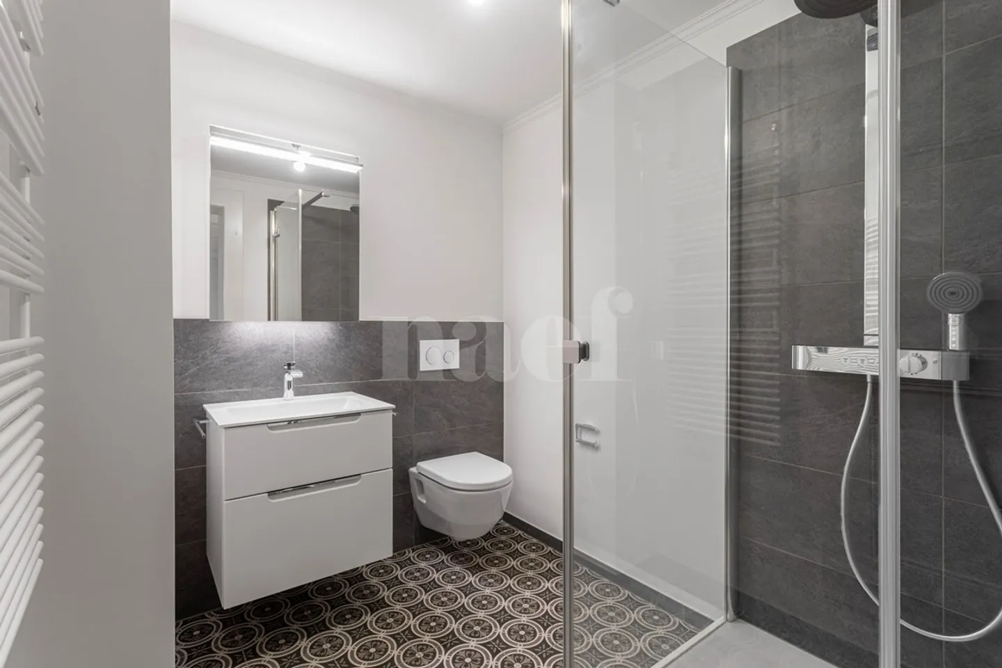 Appartement rénové charmant - Photo 5 sur 7