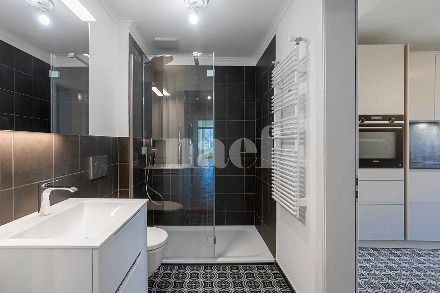 Appartement 3.5 pièces charmant - Photo 4 sur 6