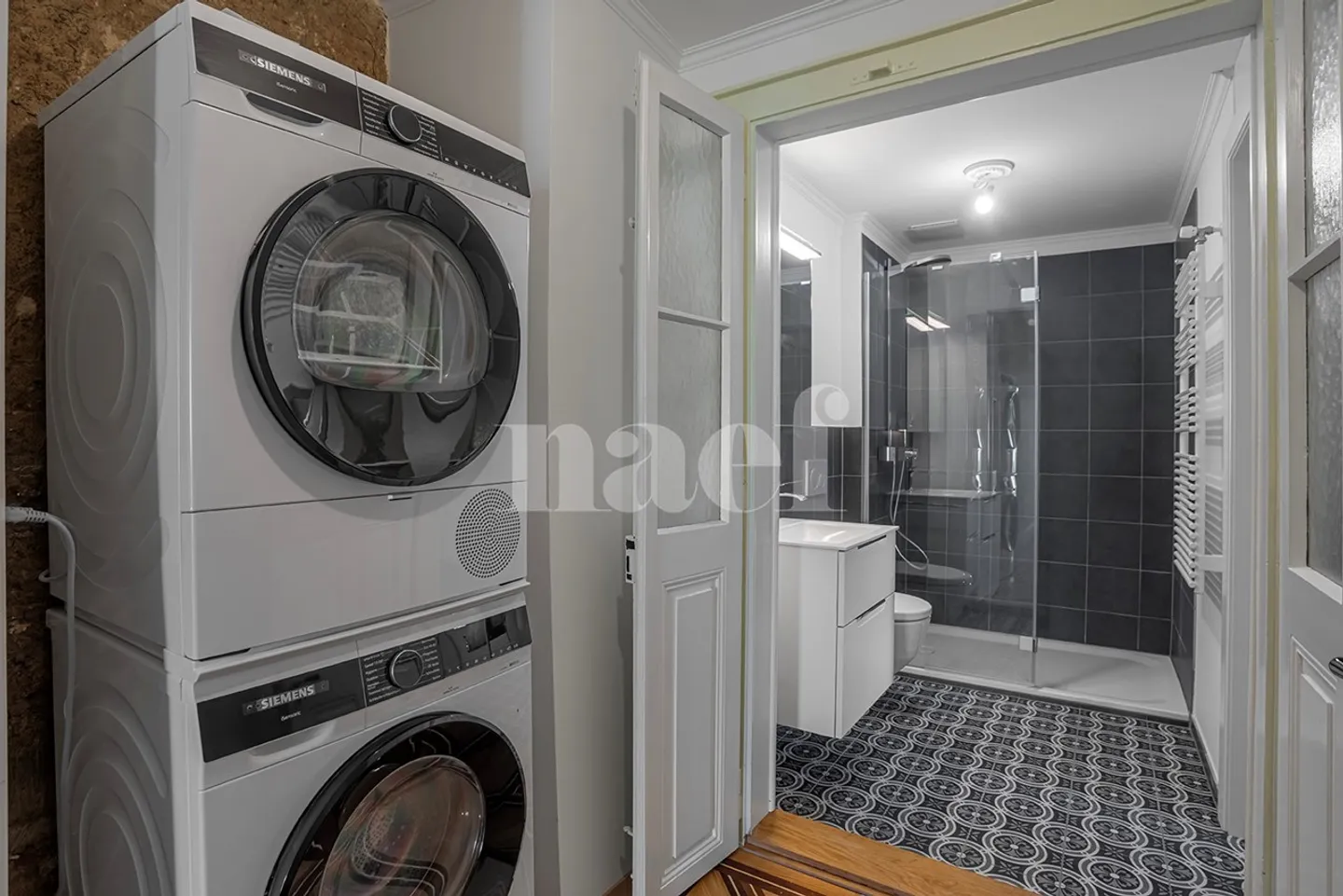 Appartement 3.5 pièces charmant - Photo 5 sur 6