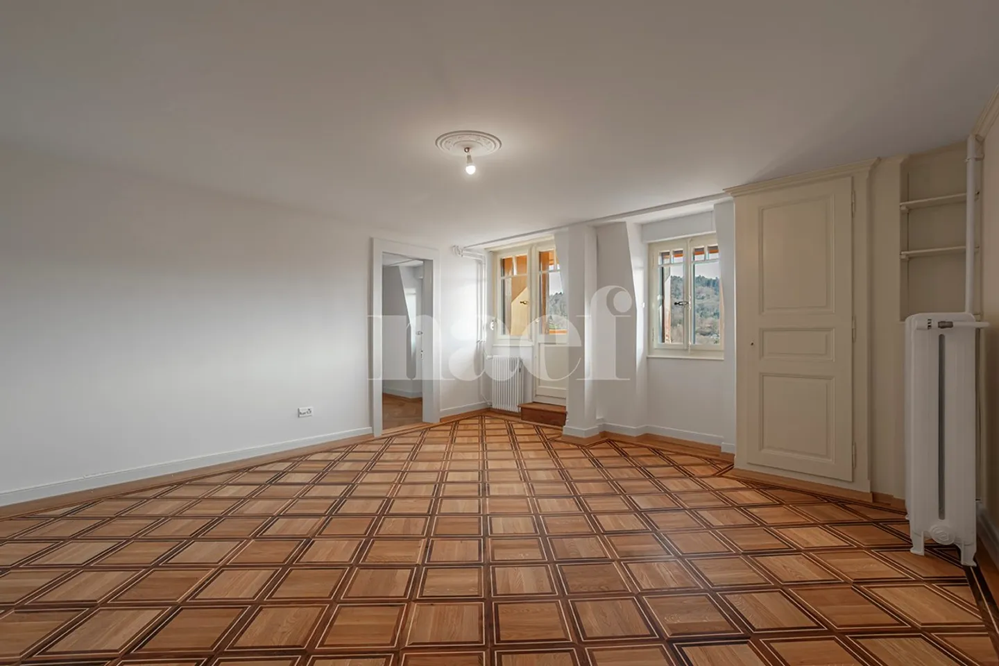 Appartement rénové charmant - Photo 2 sur 7