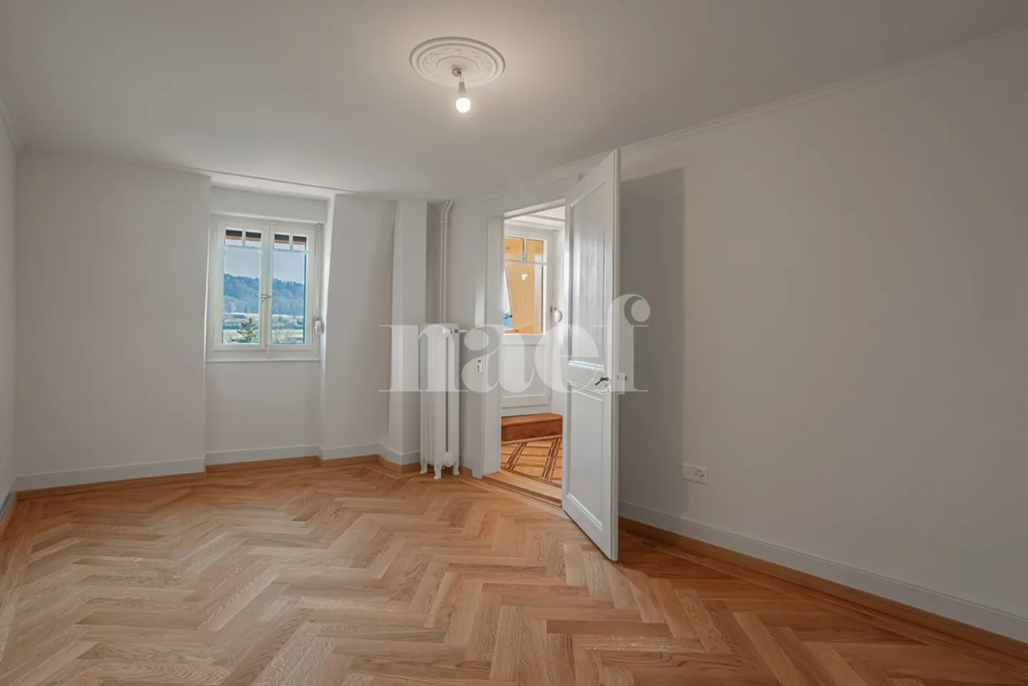 Appartement rénové charmant - Photo 3 sur 7