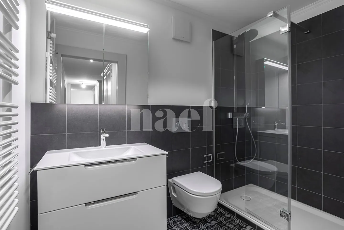 Appartement rénové charmant - Photo 5 sur 7