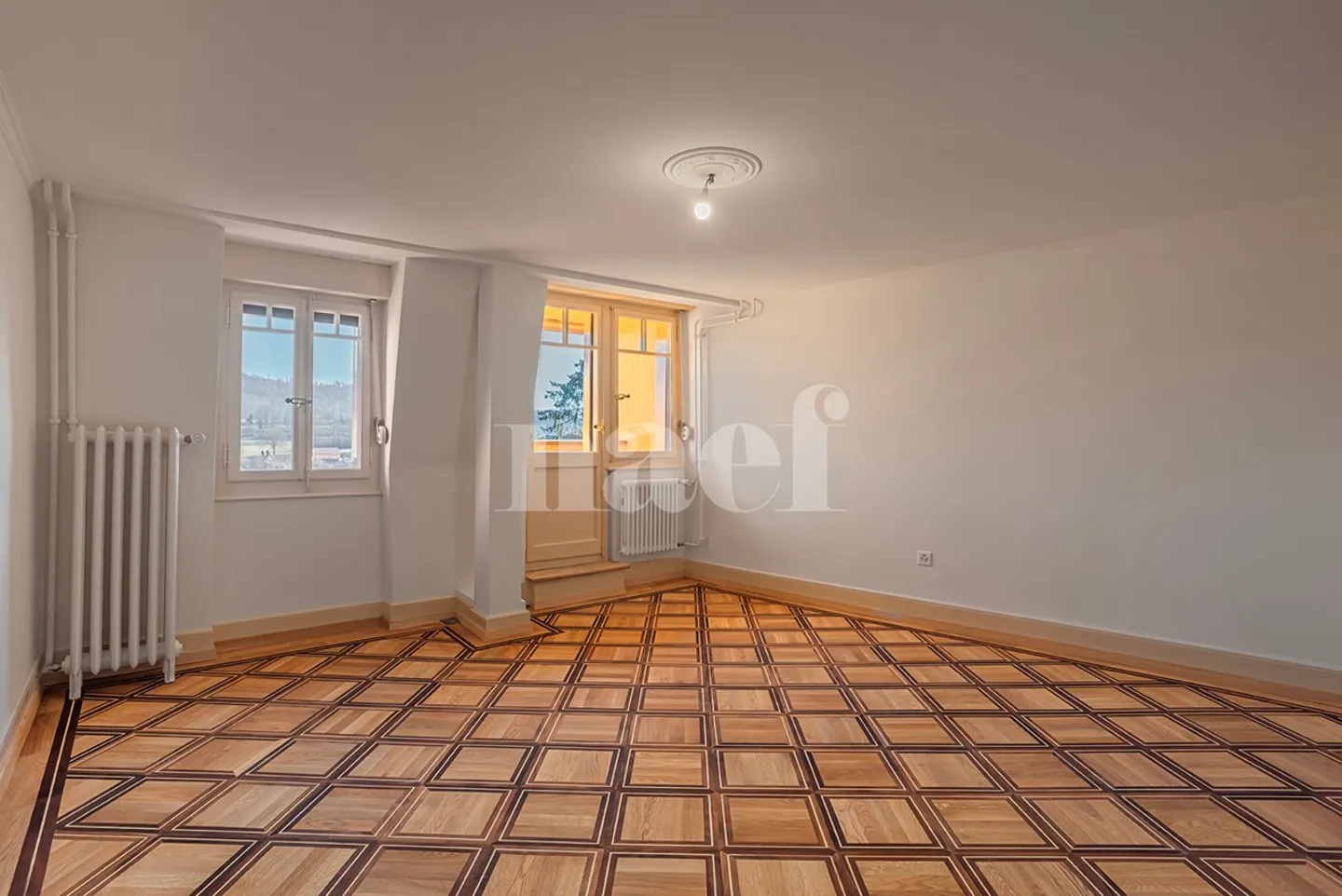 Appartement rénové charmant - Photo 3 sur 8