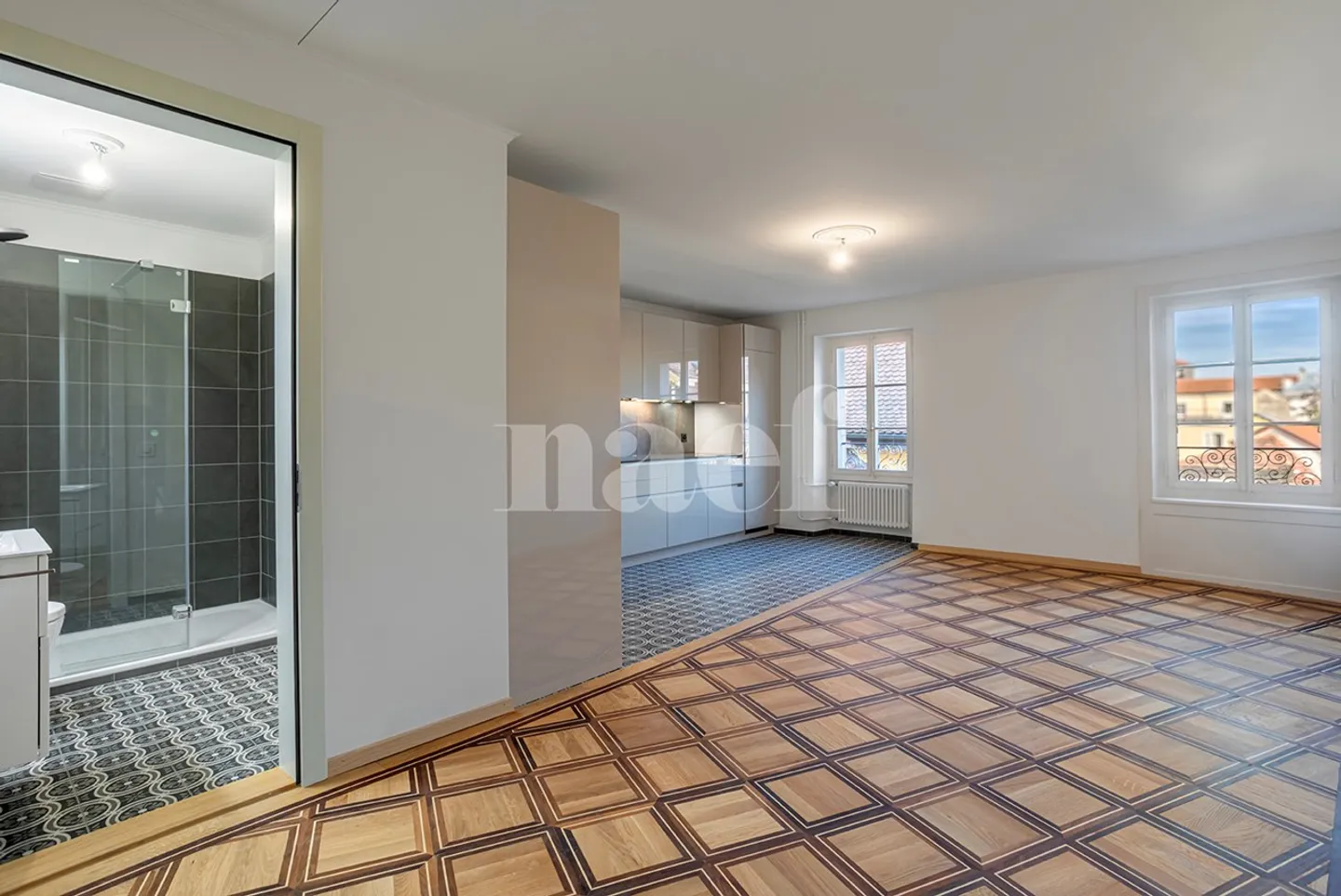 Appartement rénové charmant - Photo 5 sur 8