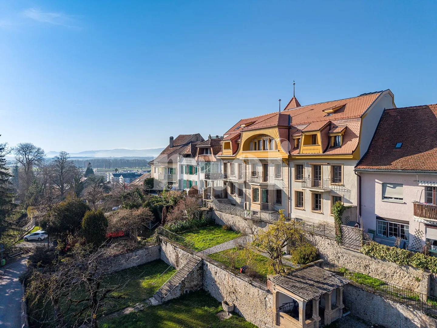 Appartement rénové charmant - Photo 7 sur 8