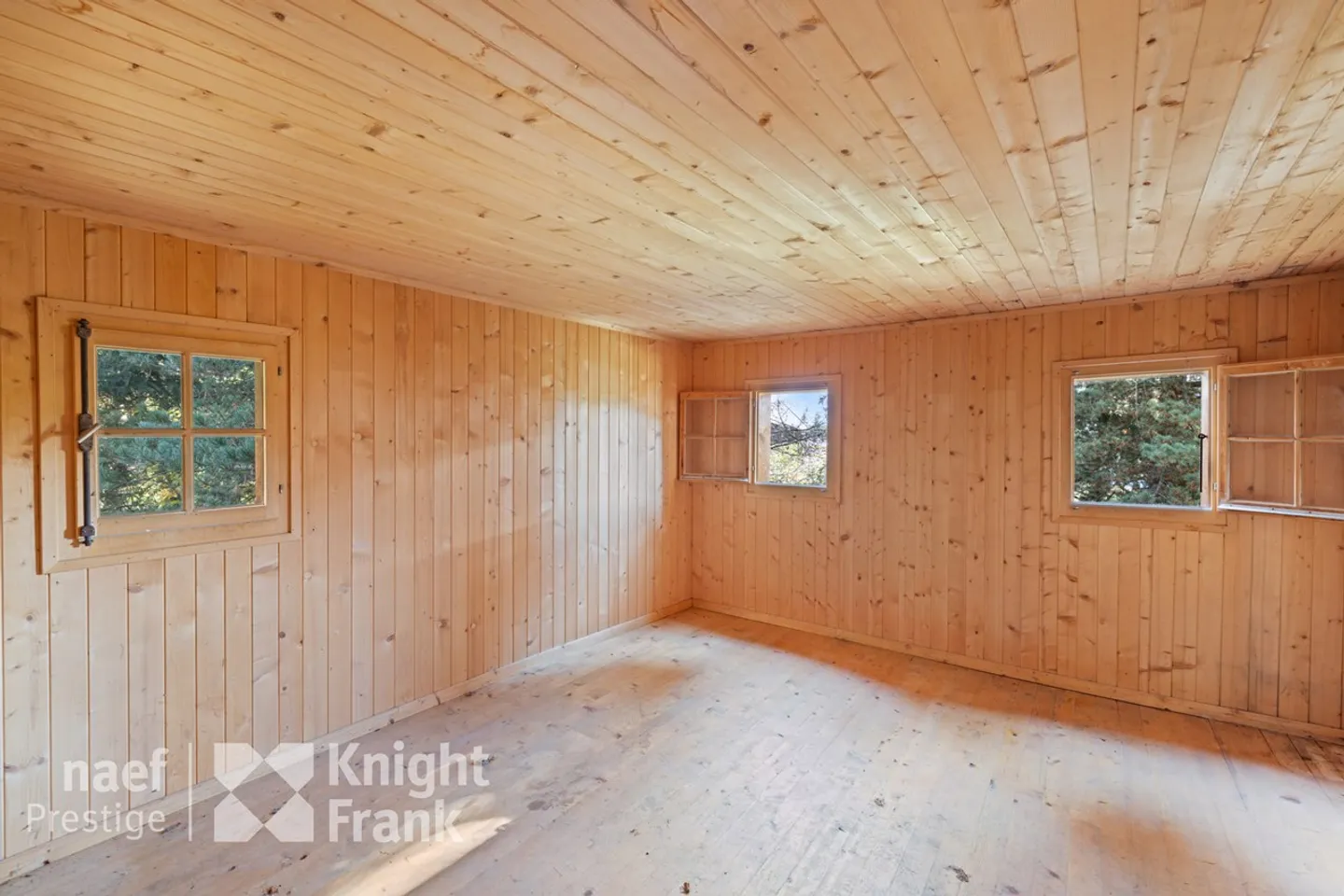 Traditionelles Mazot zum Versetzen - Foto 5 von 5