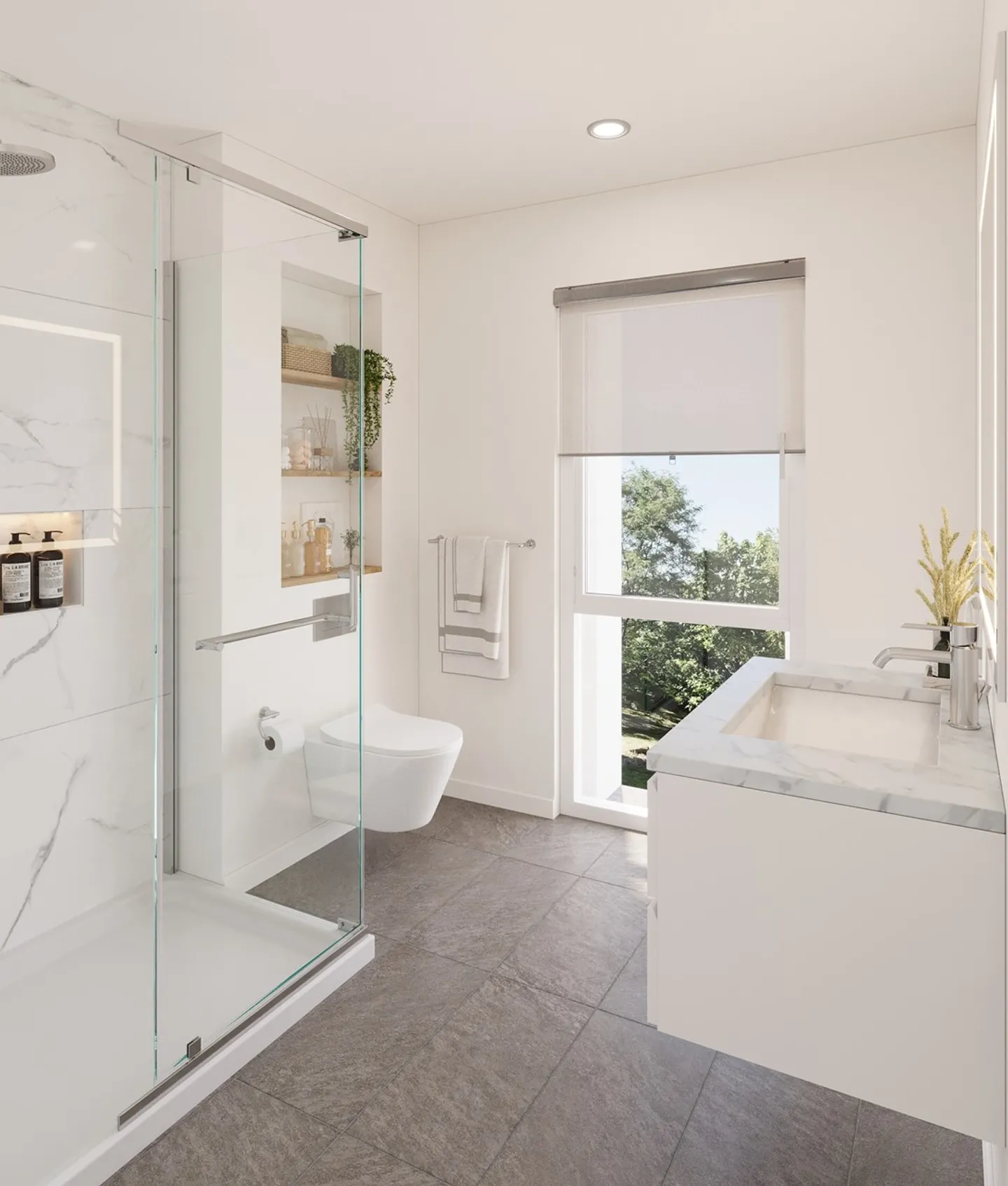 The 4 Nests - Gland - Photo 5 of 7