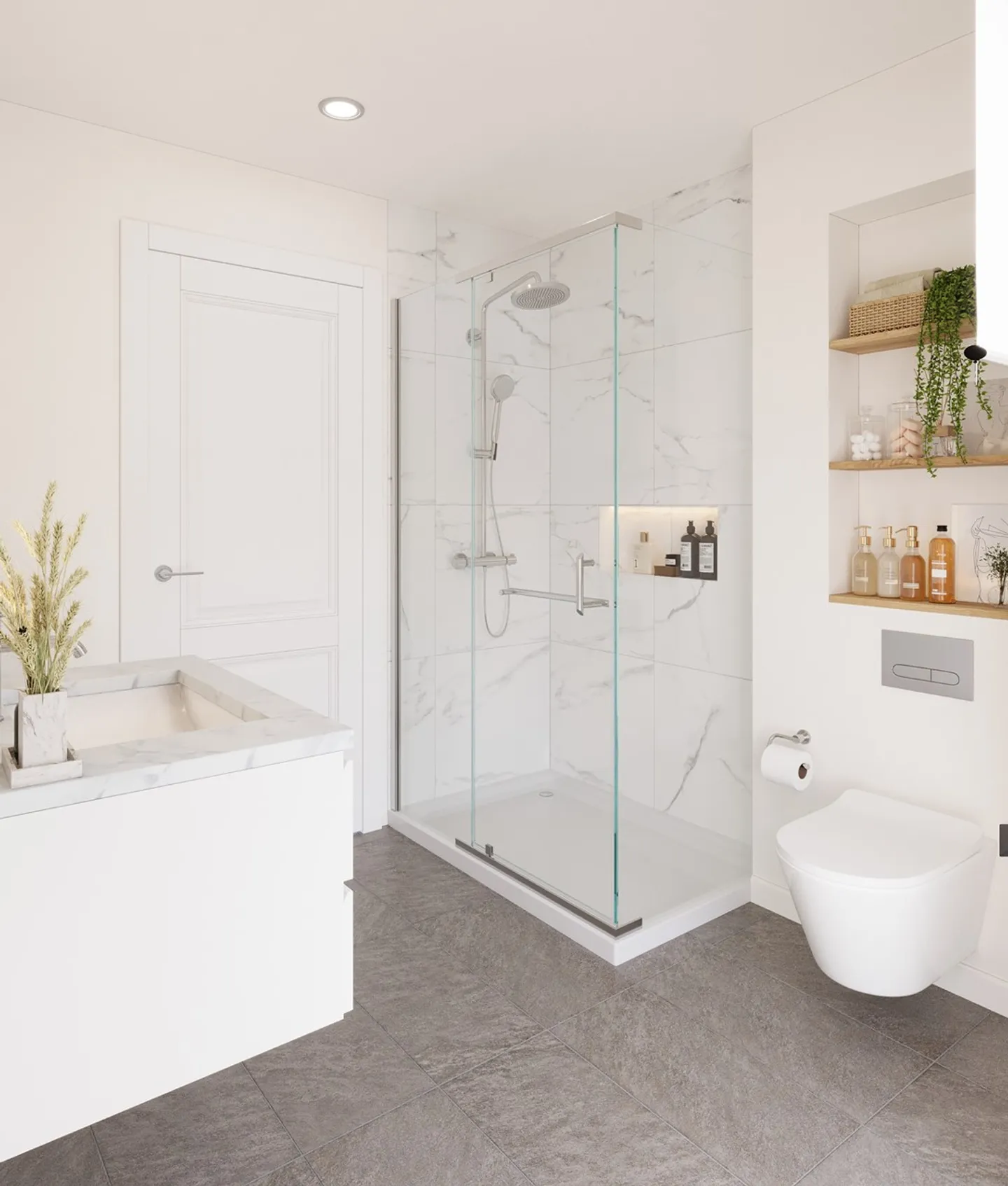 The 4 Nests - Gland - Photo 5 of 6