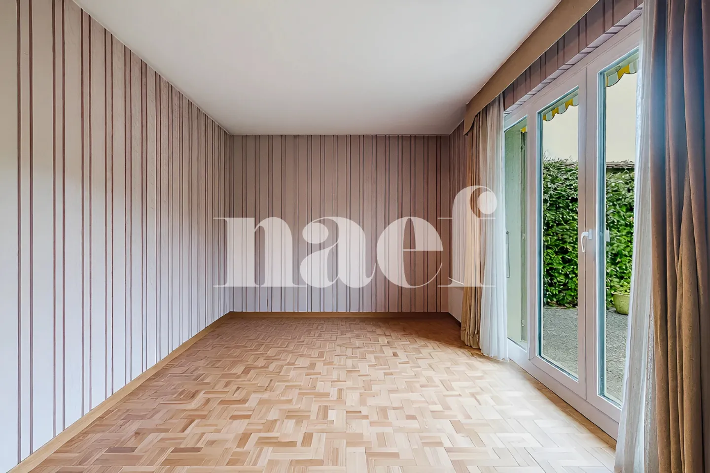 Exclusive? Family villa with private garden in Pregny-Chambésy - Photo 5 of 13