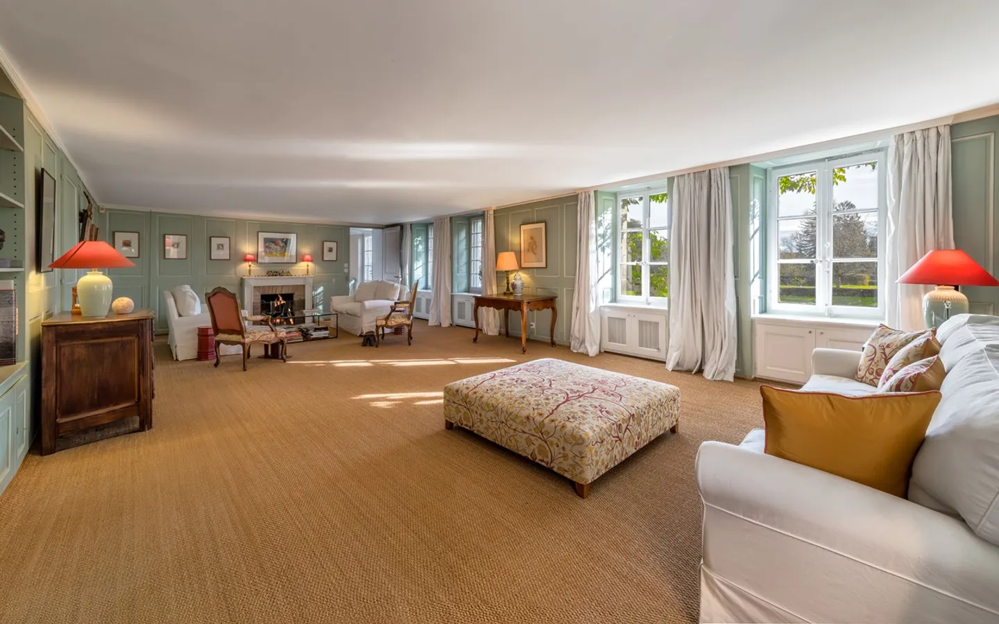 Magnifique propriété de Maître - Foto 6 di 11