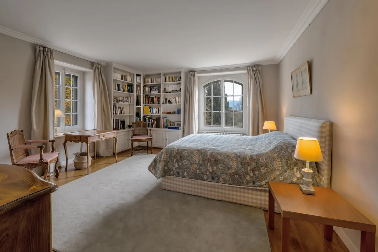 Magnifique propriété de Maître - Foto 7 di 11