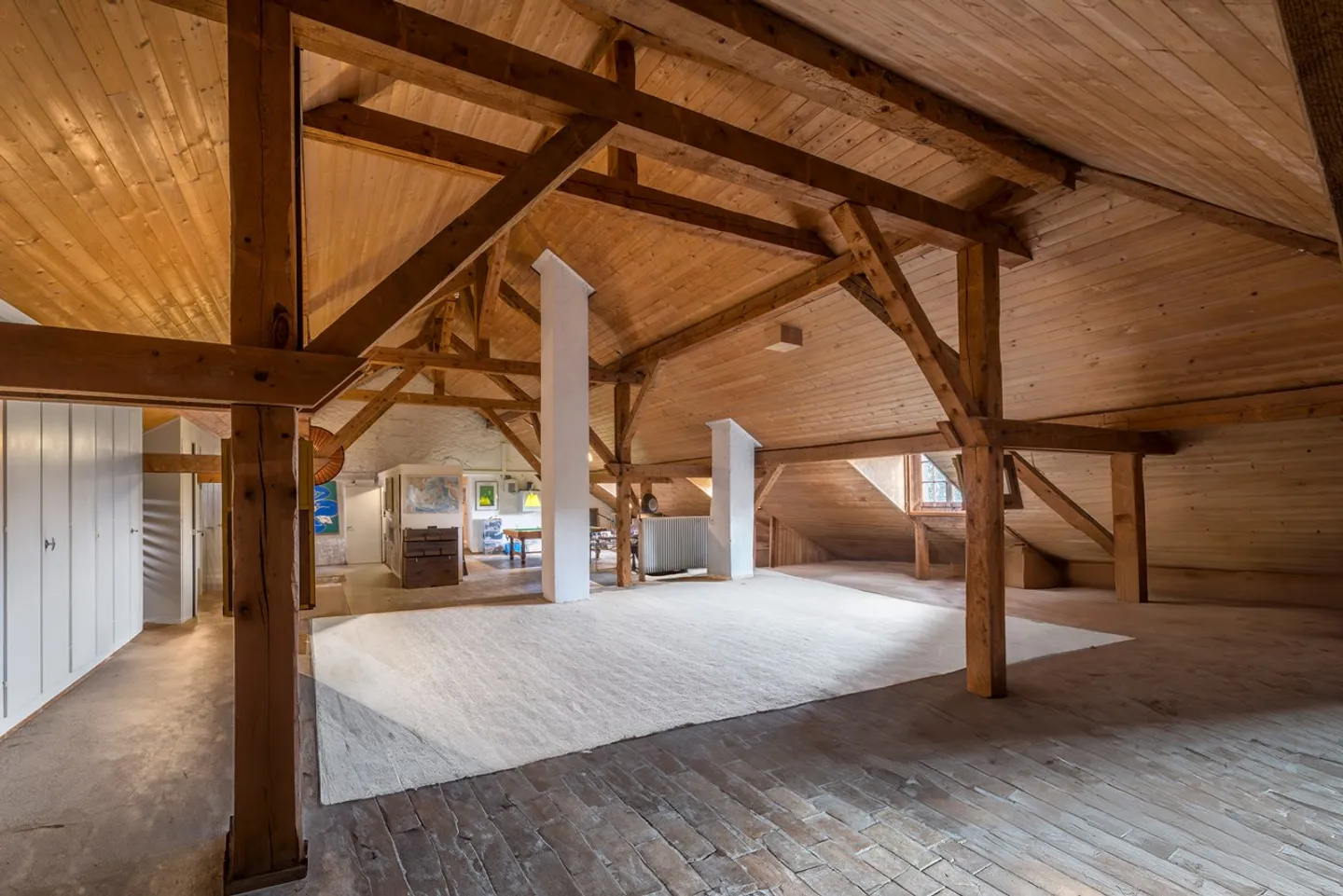 Magnifique propriété de Maître - Foto 8 di 11