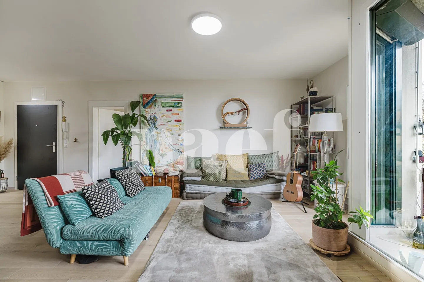 Appartamento di Lusso a Carouge - Foto 2 di 12