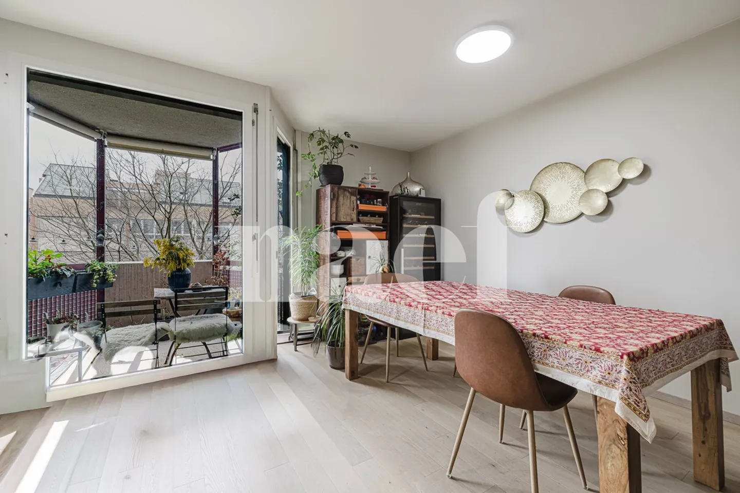 Appartamento di Lusso a Carouge - Foto 3 di 12