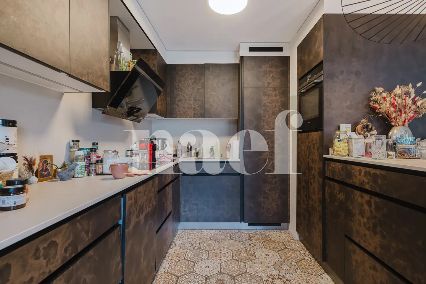 Appartamento di Lusso a Carouge - Foto 7 di 12