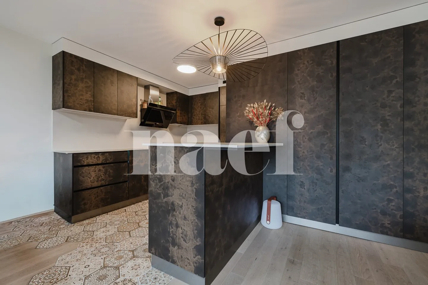 Appartamento di Lusso a Carouge - Foto 6 di 12