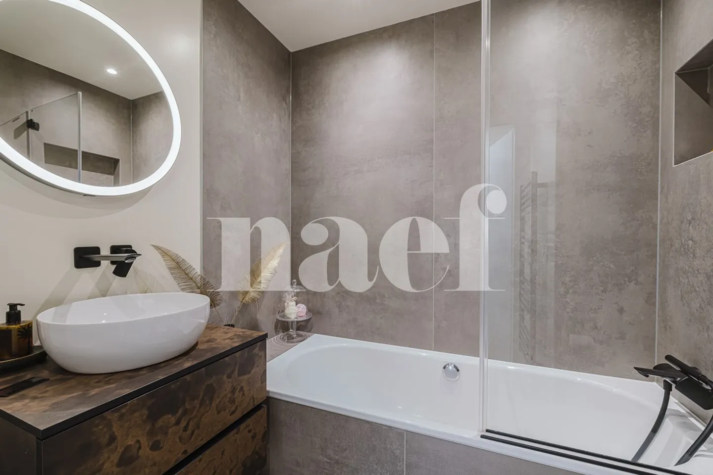 Appartamento di Lusso a Carouge - Foto 9 di 12