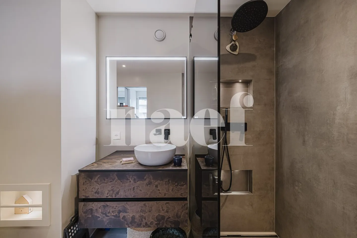 Appartamento di Lusso a Carouge - Foto 11 di 12