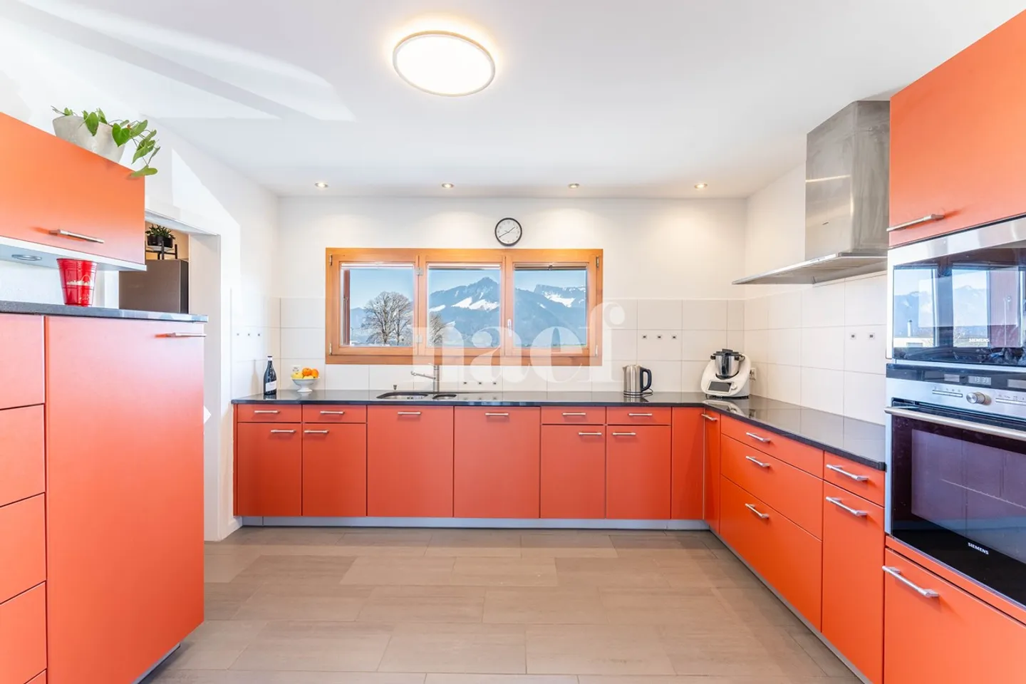 Charmante villa avec vue alpine - Photo 7 sur 11