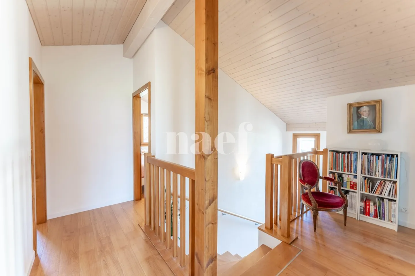 Charmante villa avec vue alpine - Photo 9 sur 11