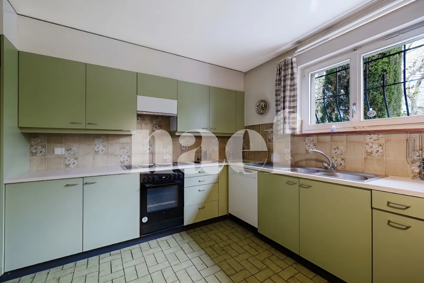 Exclusive? Family villa with private garden in Pregny-Chambésy - Photo 6 of 13