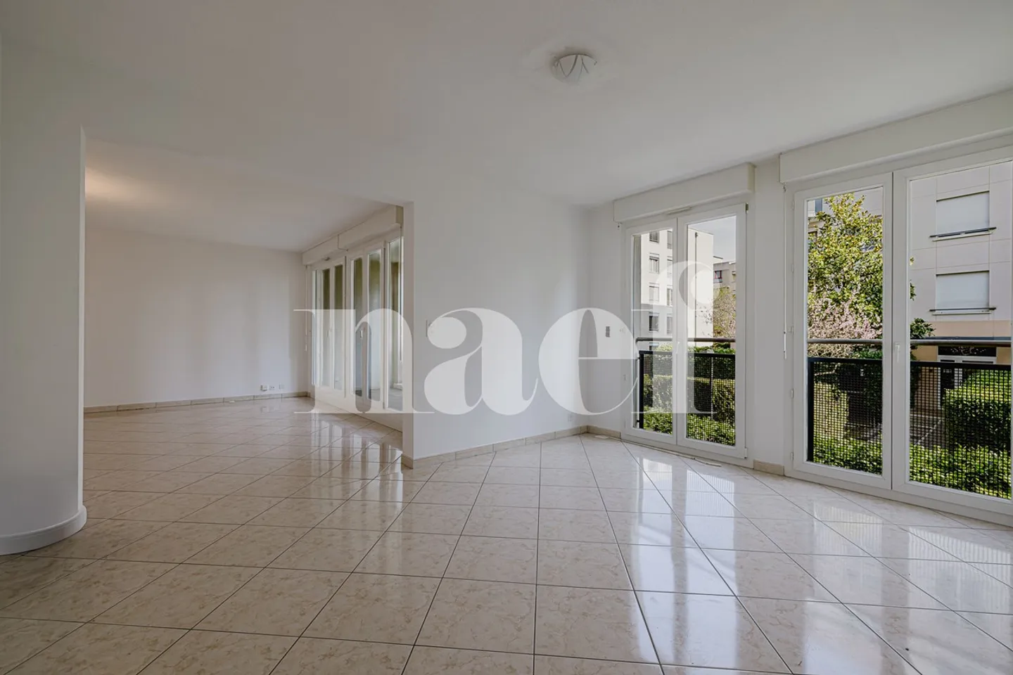 Appartement Familial Spacieux - Photo 1 sur 13