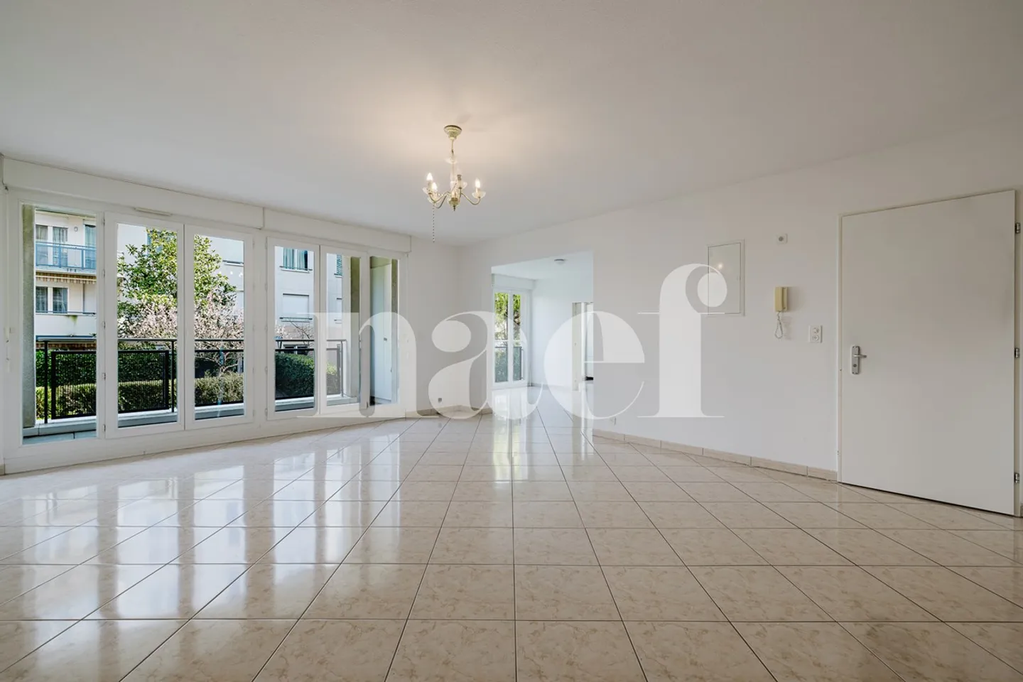 Appartement Familial Spacieux - Photo 3 sur 13