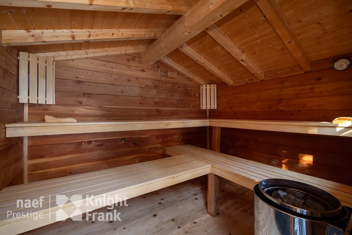 Chalet Ski-in & Ski-out - Photo 6 sur 8