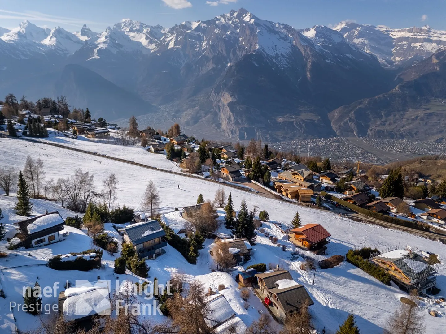 Chalet Ski-in & Ski-out - Photo 8 sur 8