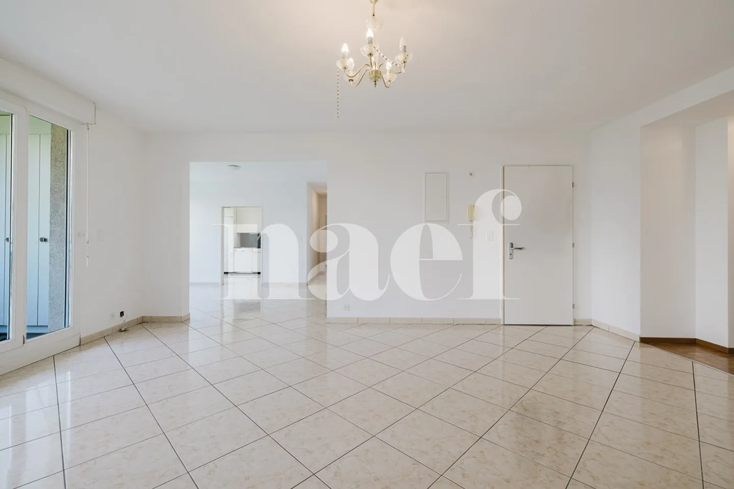 Appartement Familial Spacieux - Photo 4 sur 13