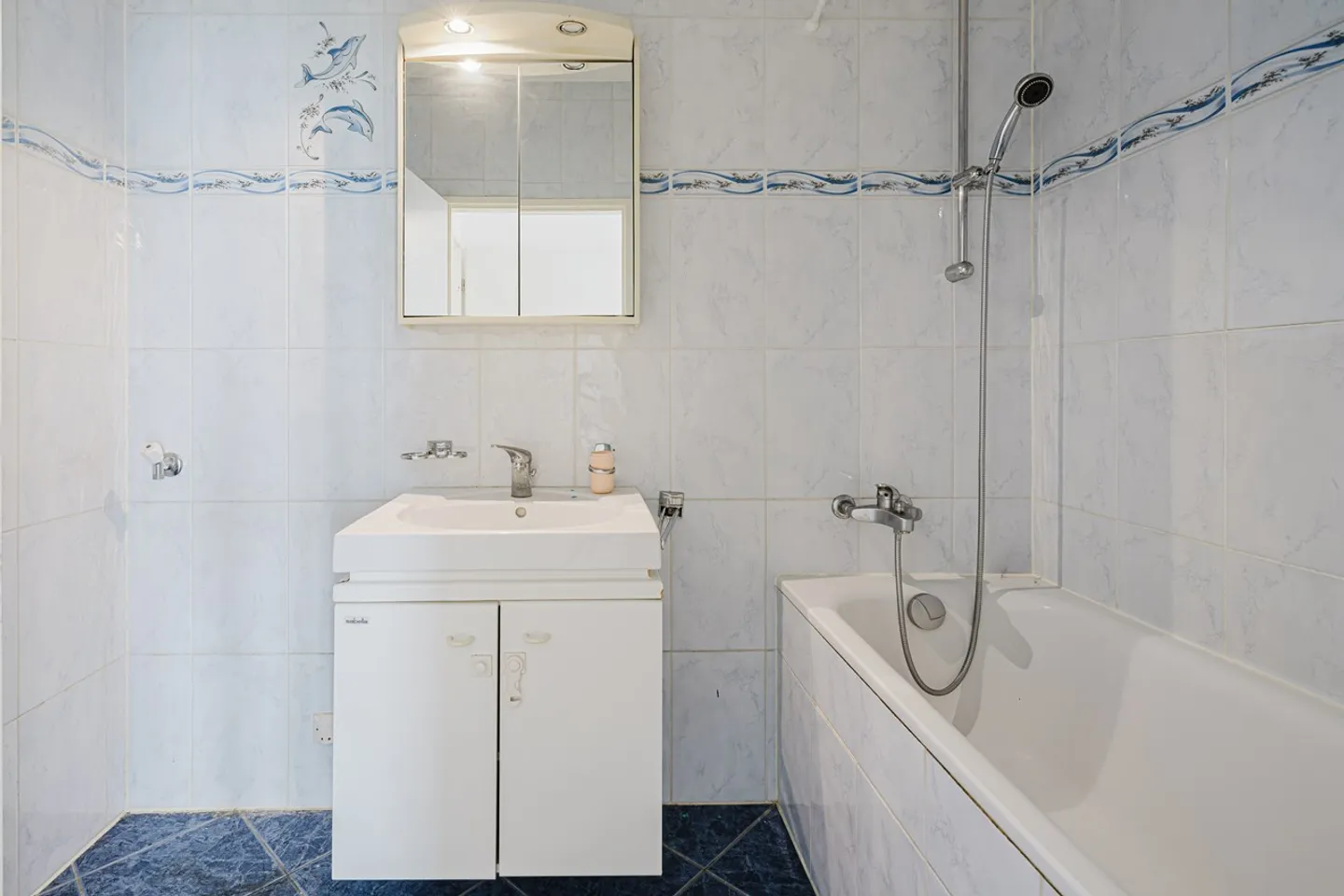 Appartement Familial Spacieux - Photo 13 sur 13