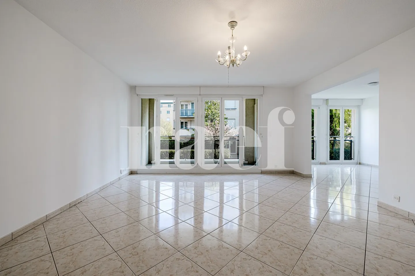 Appartement Familial Spacieux - Photo 2 sur 13