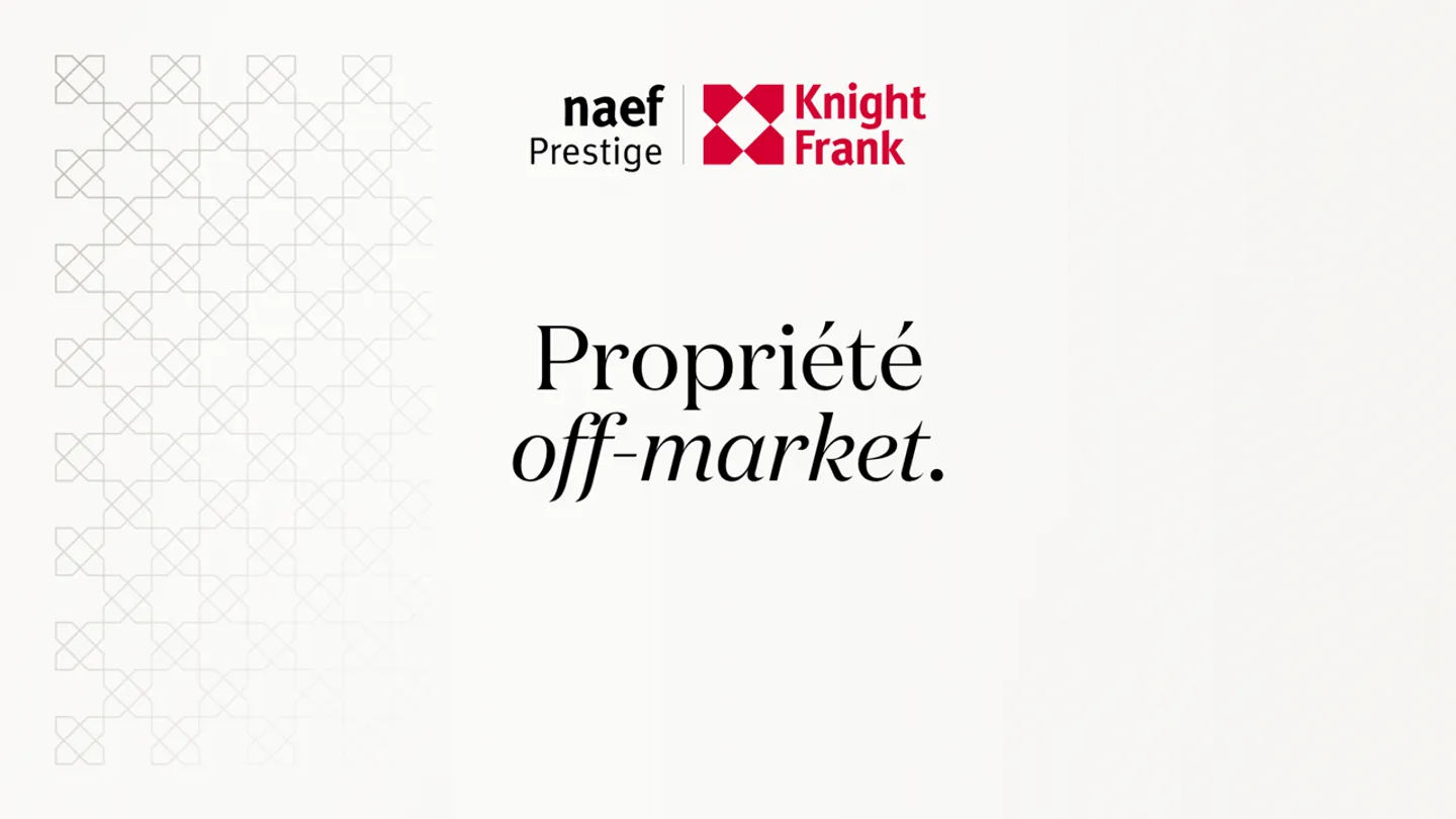 Esclusività - Appartamento eccezionale con giardino e vista panoramica - Foto 1 di 1