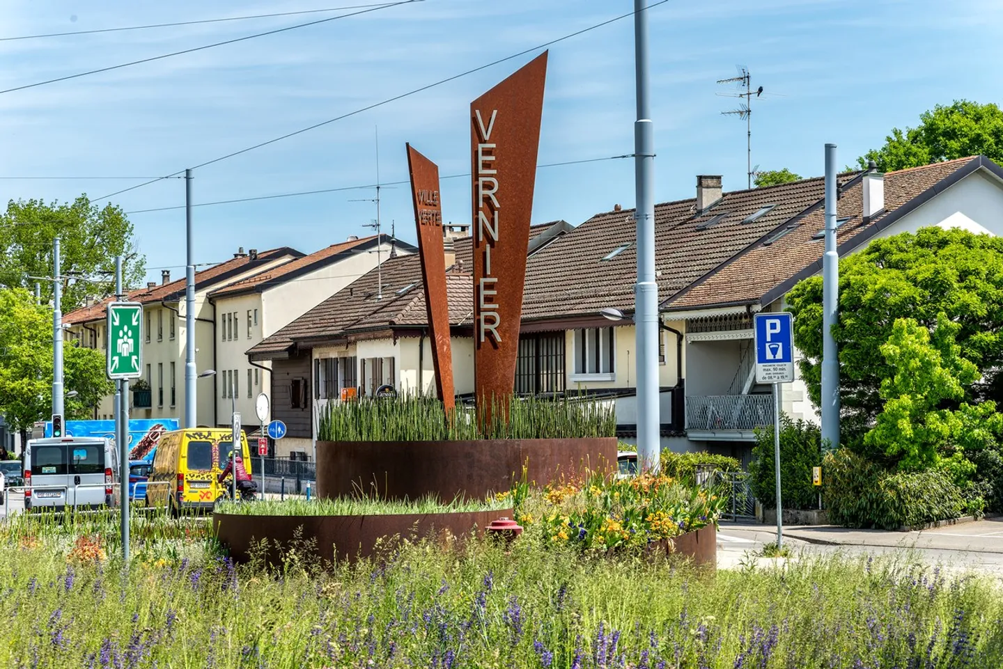 Villa familiale à Vernier - Photo 2 sur 2