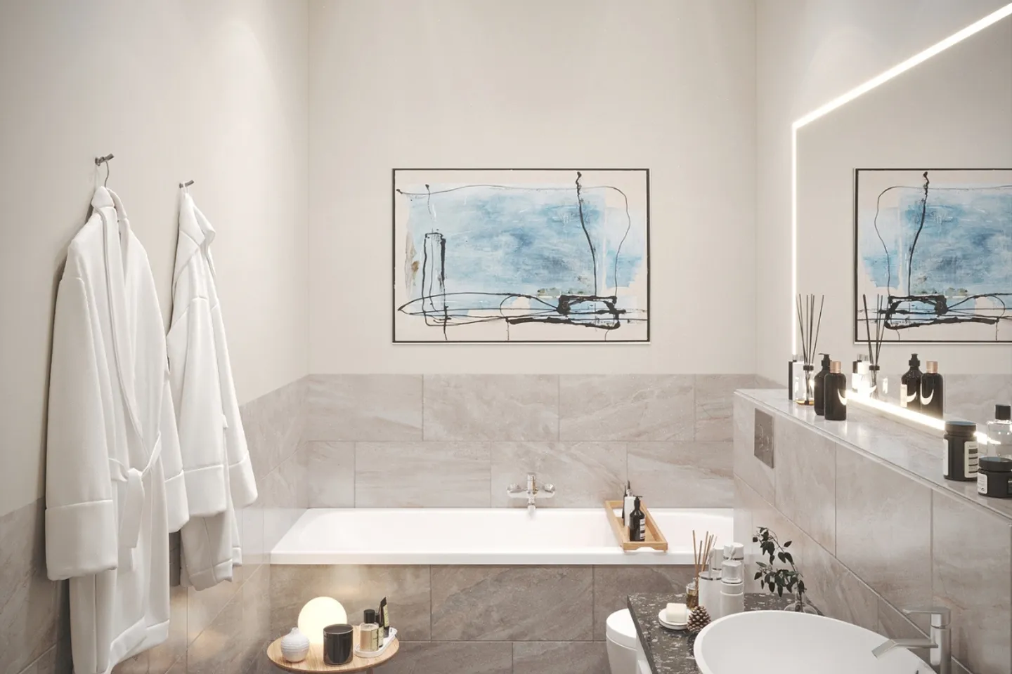Charmant Appartement 4,5 pièces - Photo 4 sur 13