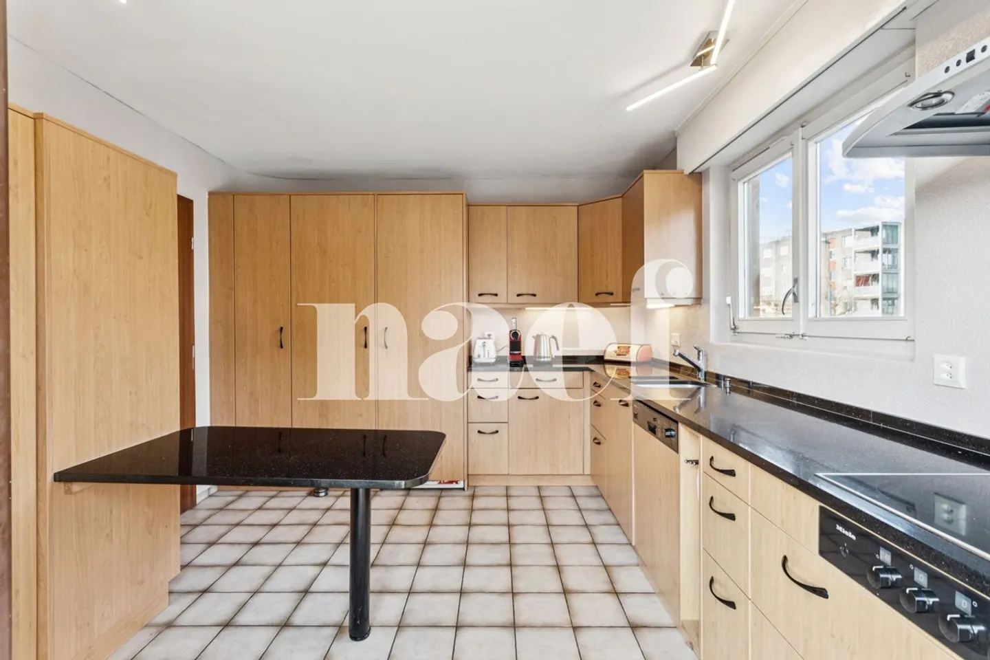 Große 7-Zimmer-Penthouse-Wohnung mit herrlicher Terrasse zu verkaufen in Villars-sur-Glâne - Foto 5 von 12