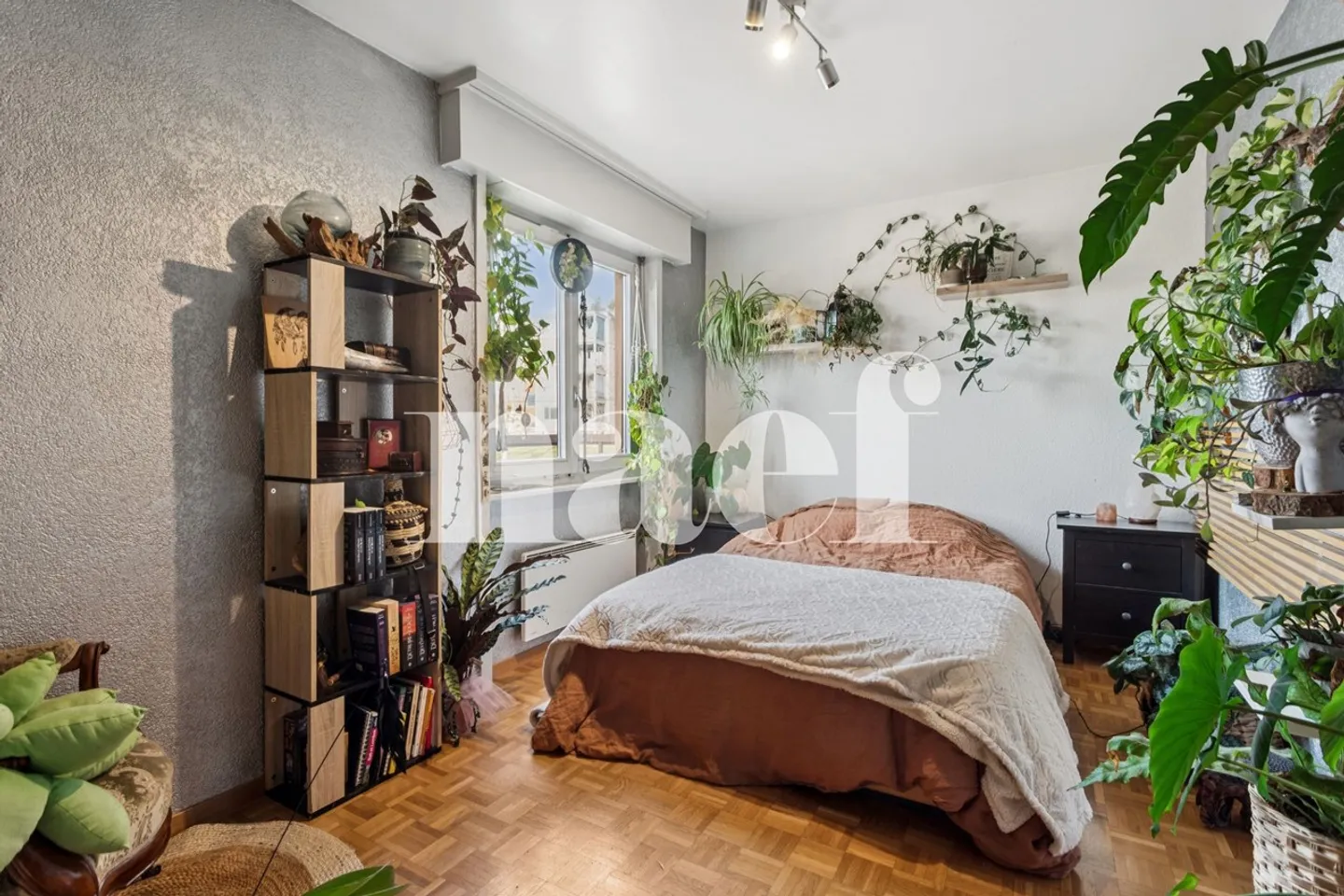 Große 7-Zimmer-Penthouse-Wohnung mit herrlicher Terrasse zu verkaufen in Villars-sur-Glâne - Foto 8 von 12