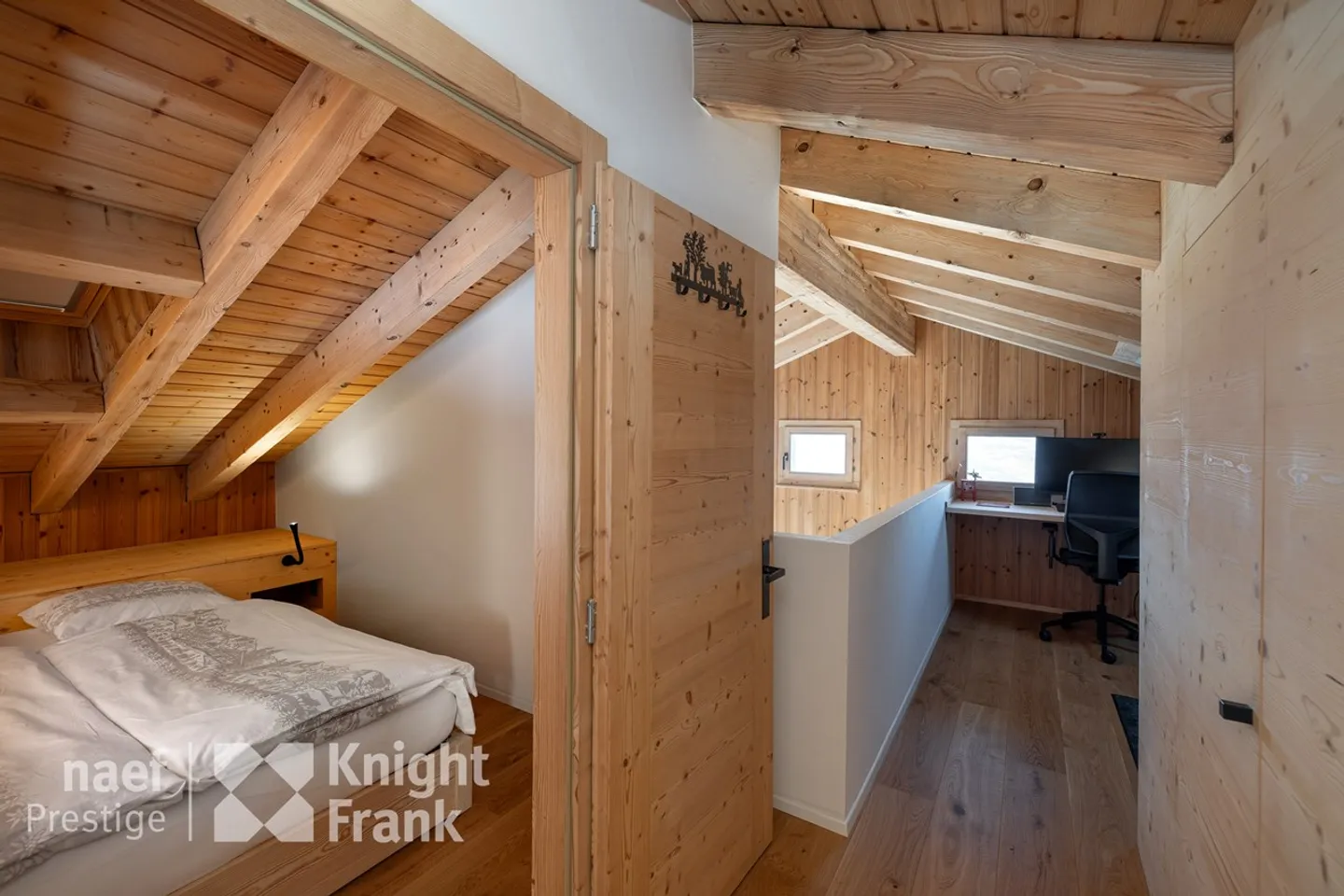 Chalet Ski-in & Ski-out - Photo 4 sur 8