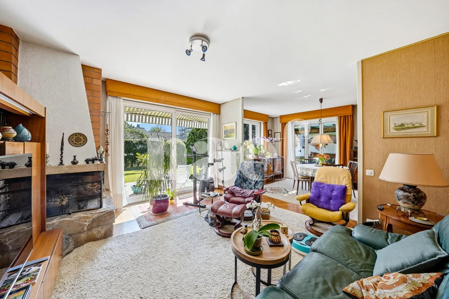 Sale of a villa with a right of residence - Photo 5 of 13