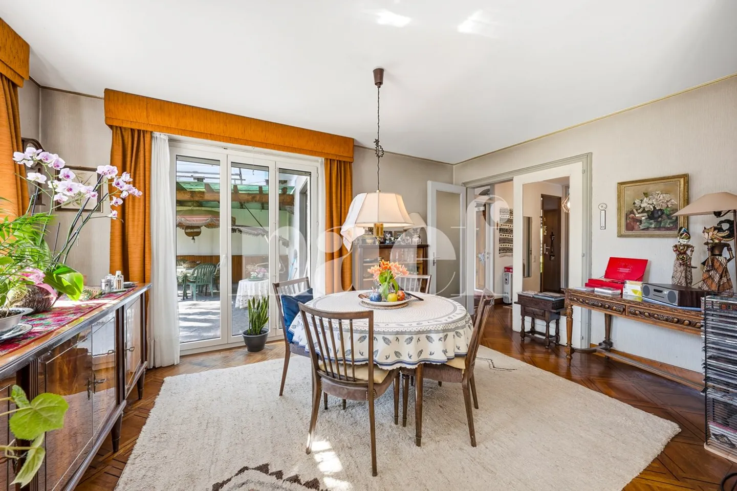 Sale of a villa with a right of residence - Photo 7 of 13