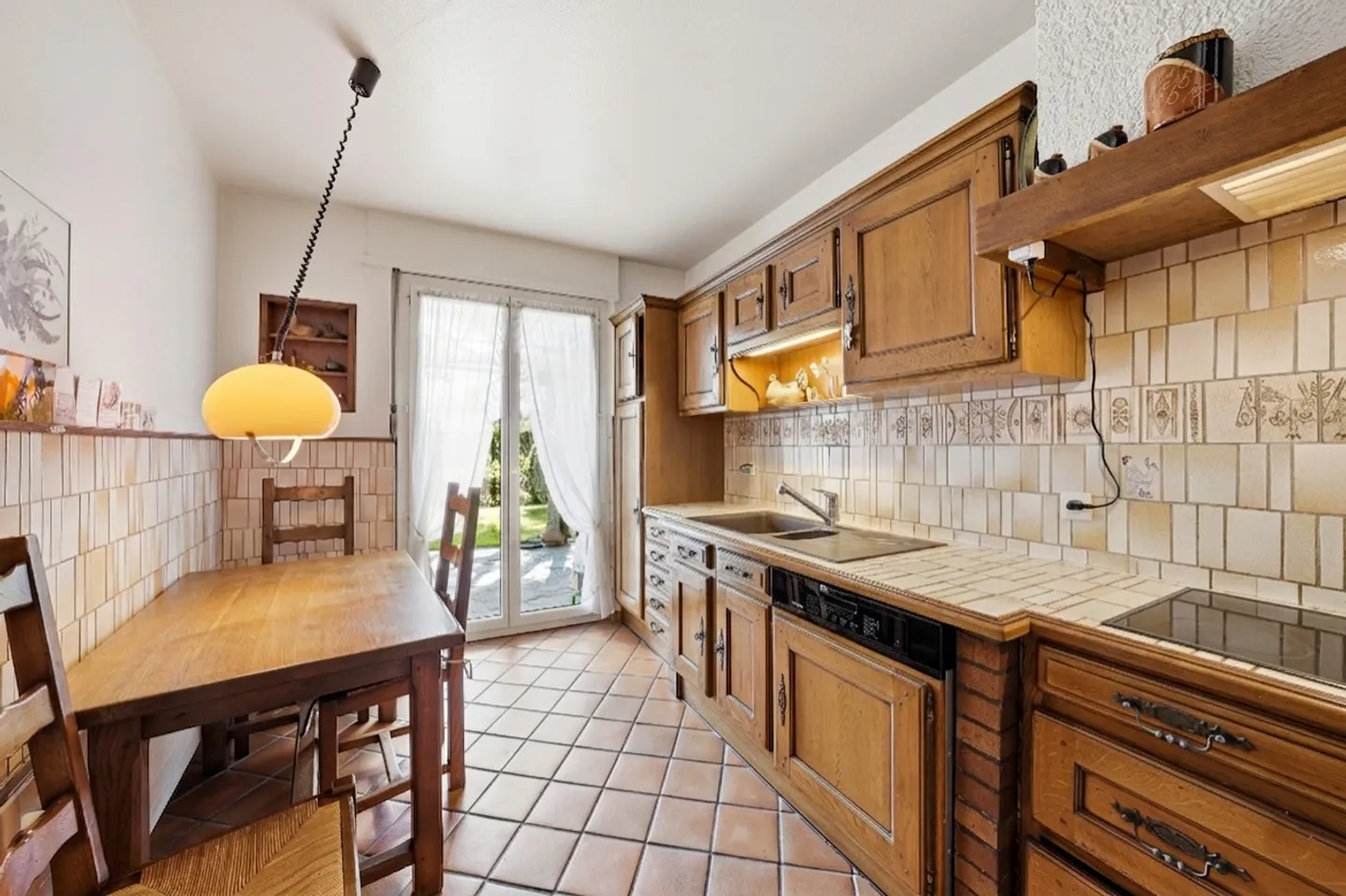 Sale of a villa with a right of residence - Photo 9 of 13